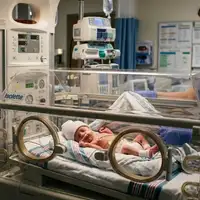Neonatal Care Units (NICU)
